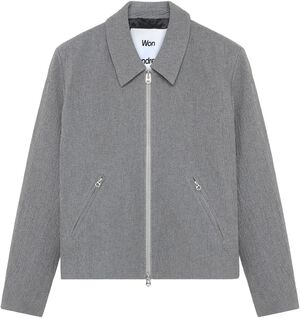 Dutton Jacket
