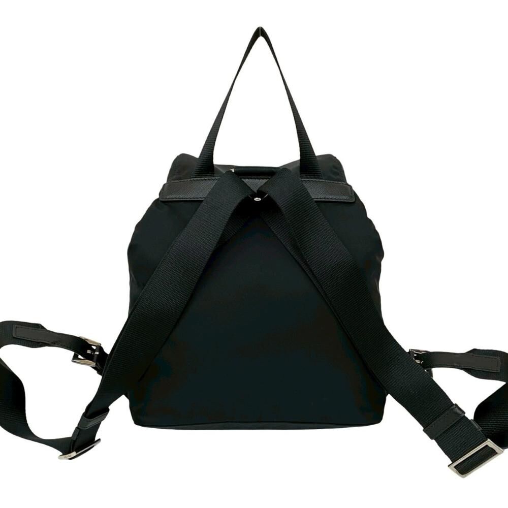 Prada Backpack