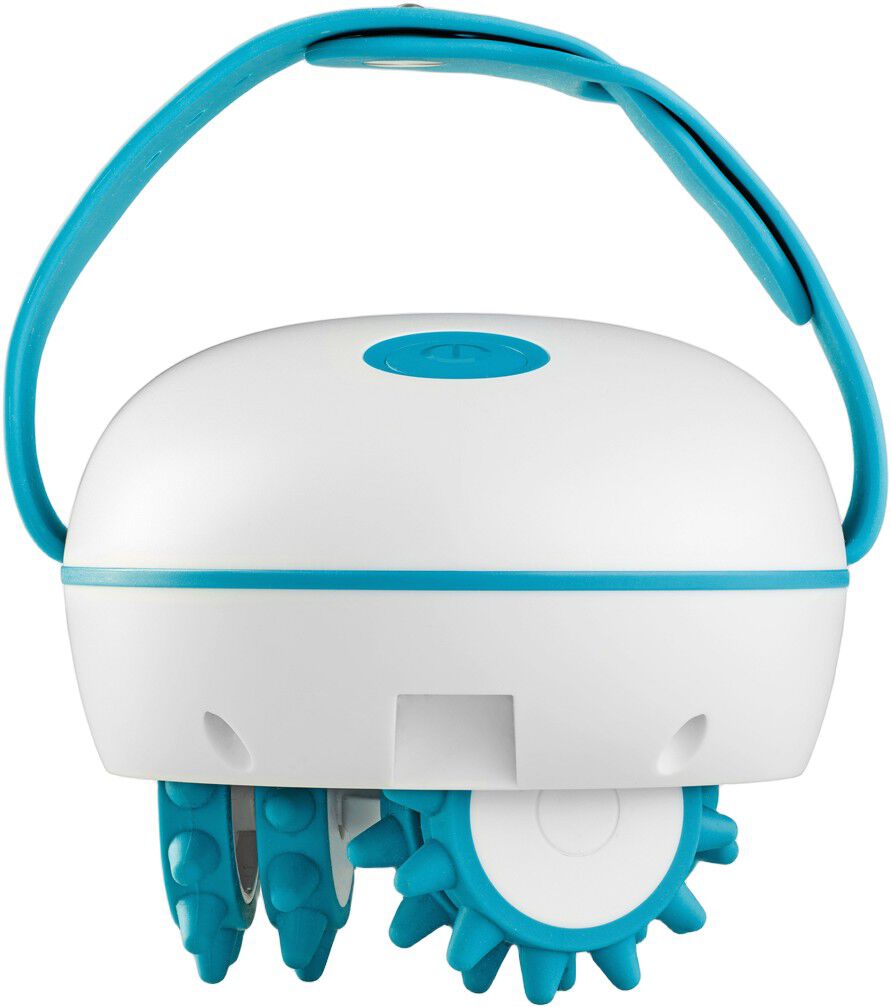 Massageapparat f&ouml;r celluliter CM 51