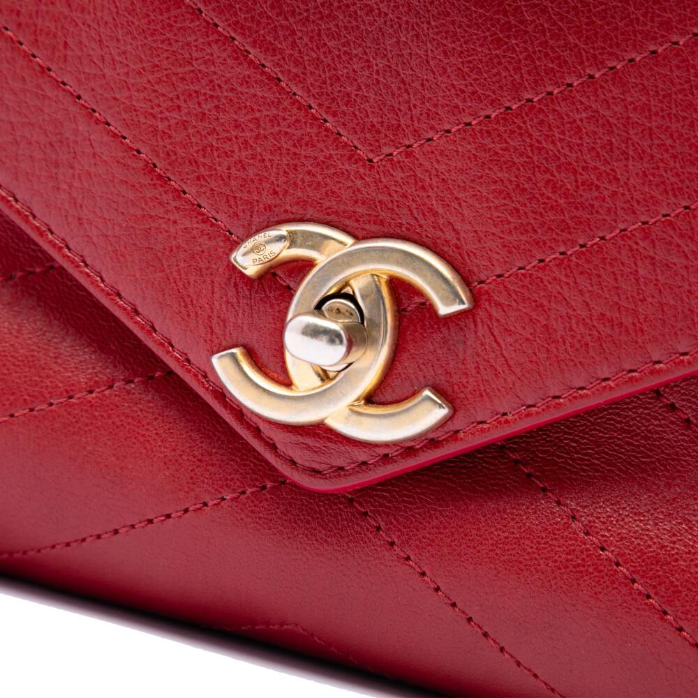 Chanel Flap Bag