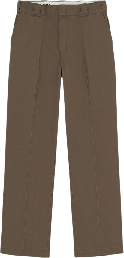 874 WORKPANT REC W MUSHROOM