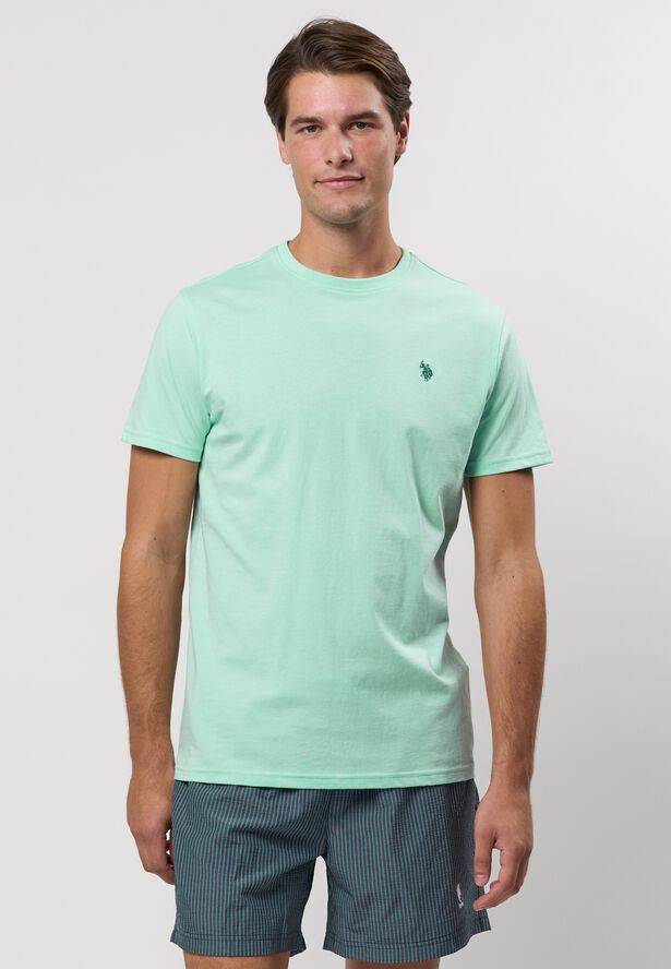USPA T-Shirt Arjun Men