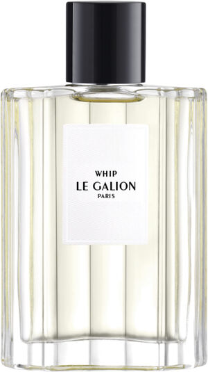 LE GALION Whip - EdP Natural Spray 100 ml