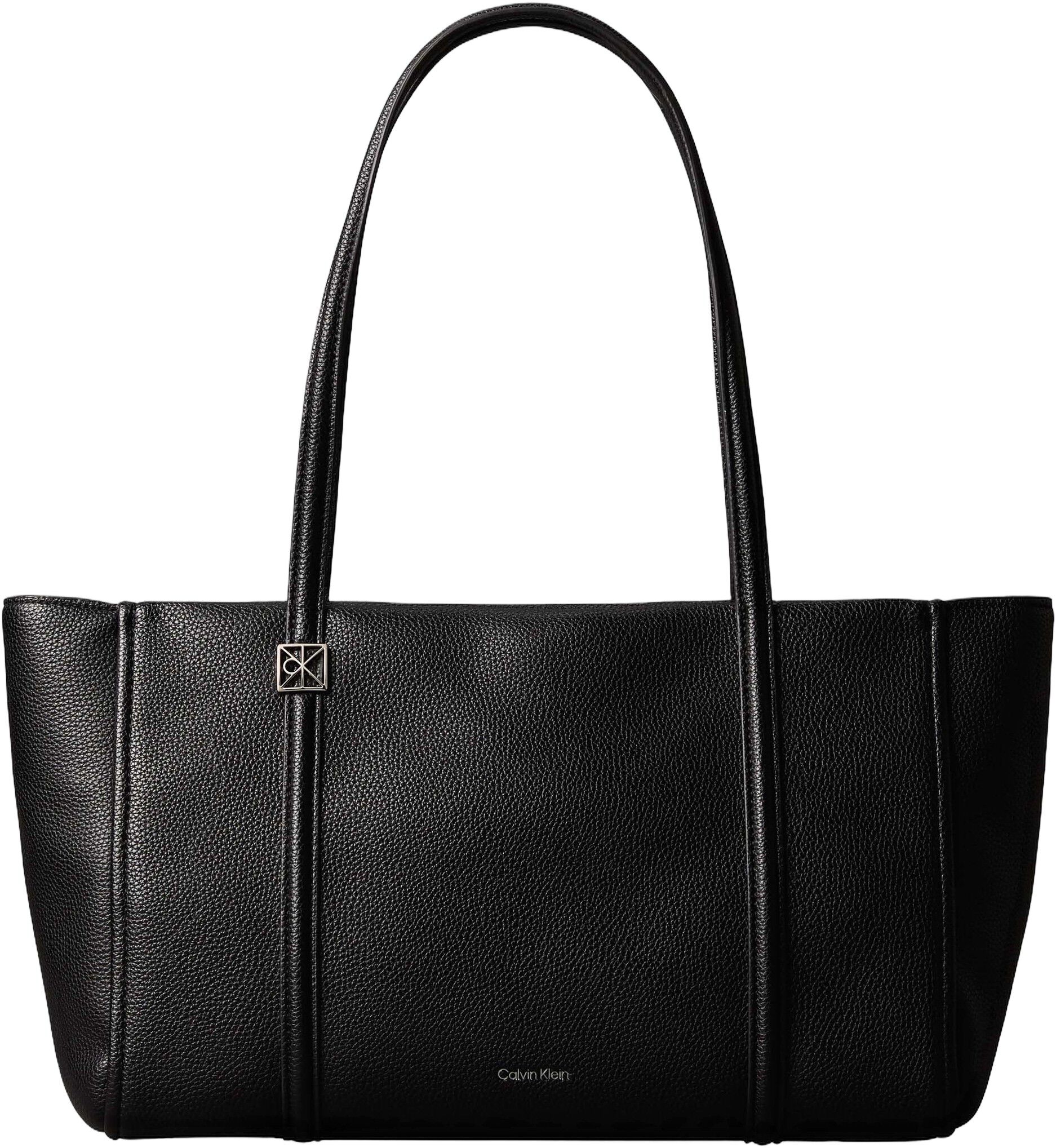 EMBLEM HW PEBBLE TOTE