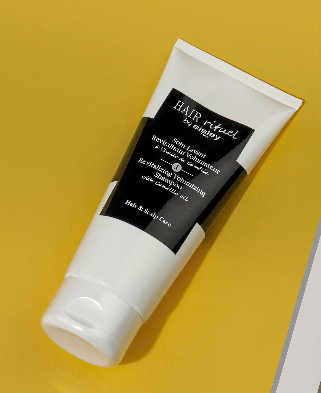 Revitalizing Volumizing Shampoo - Hair & Scalp Care