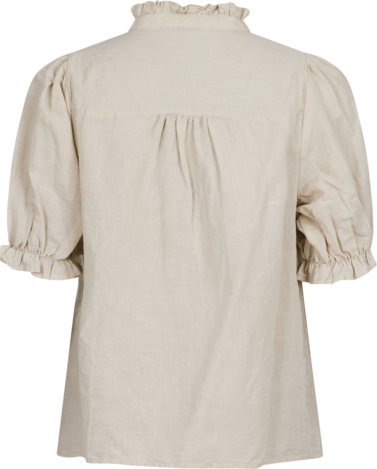 Odesa Linen Blouse
