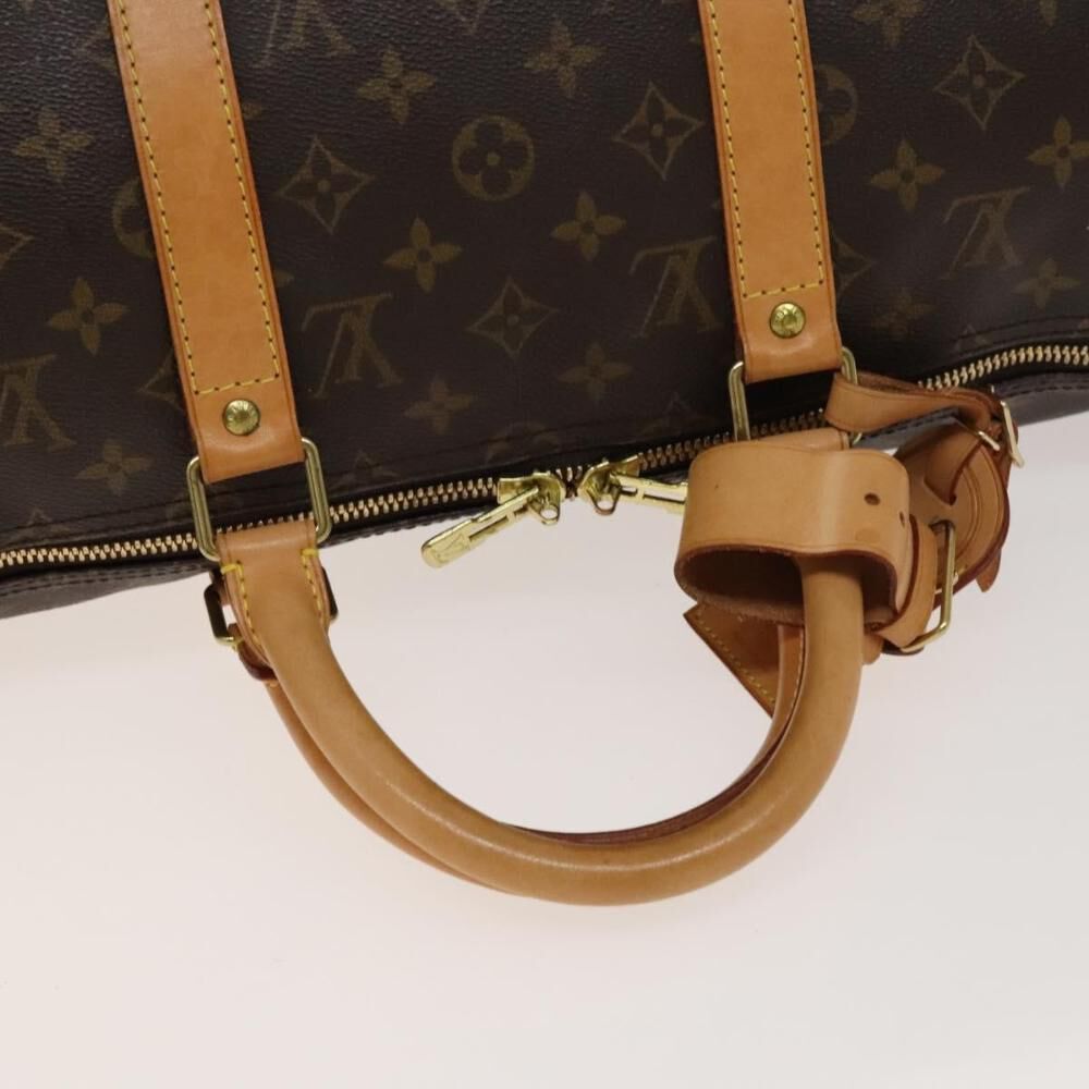 Louis Vuitton Keepall