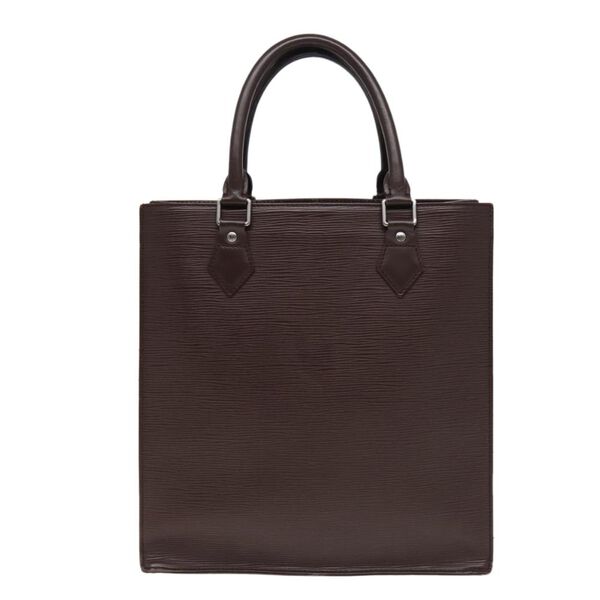 Louis Vuitton Sac Plat