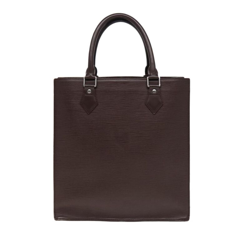 Louis Vuitton Sac Plat