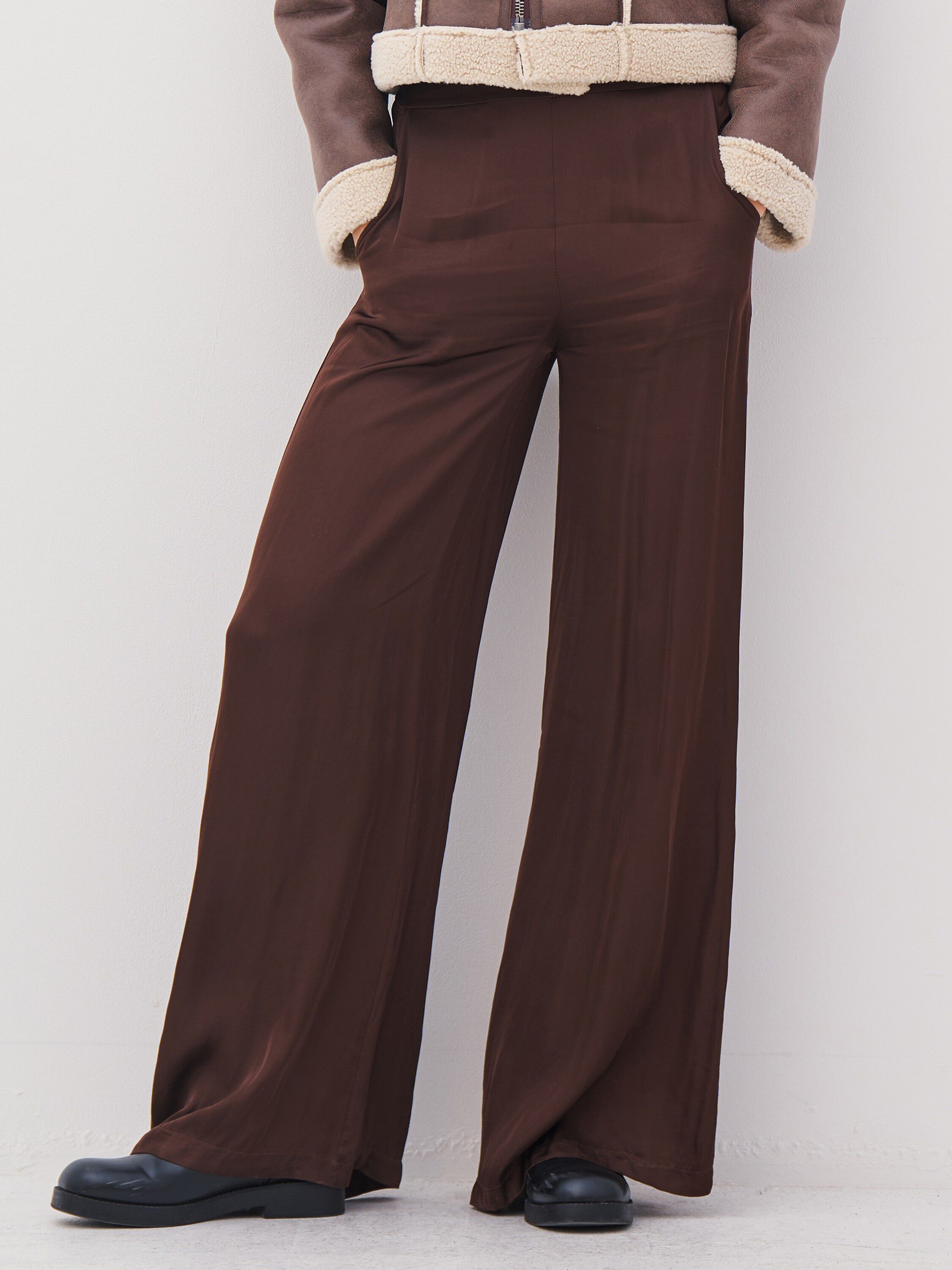 Adina Trousers