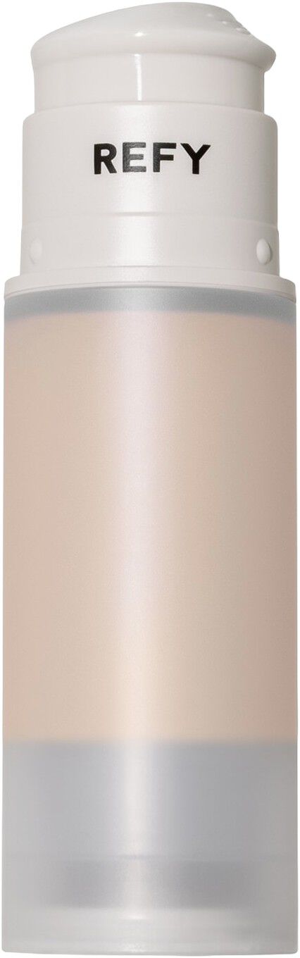 Skin Base - &Aring;terfuktande, l&auml;tt tonad gel med byggbar t&auml;ckning