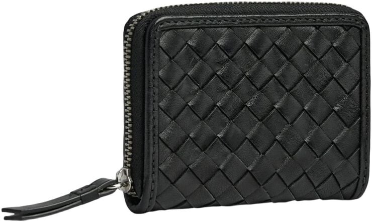 Selmambg Wallet, Weave