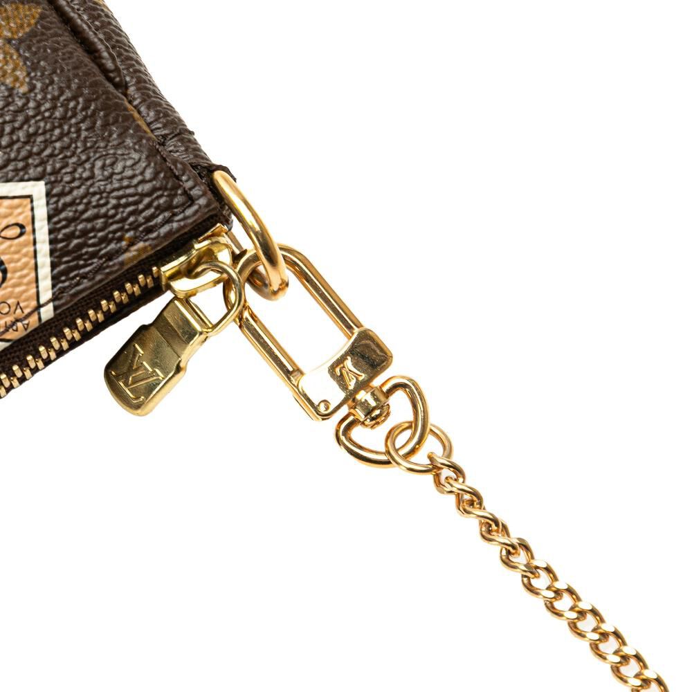 Louis Vuitton Pochette Accessoires