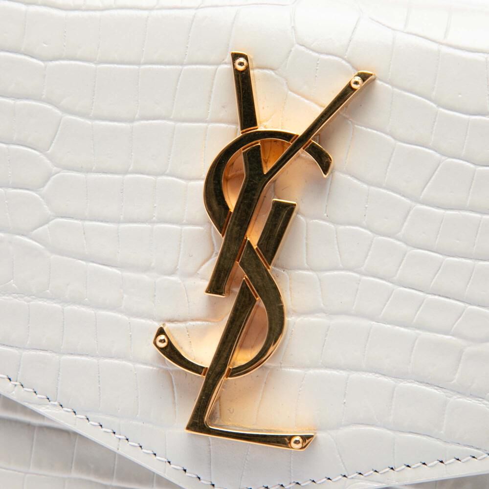 Yves Saint Laurent Clutch