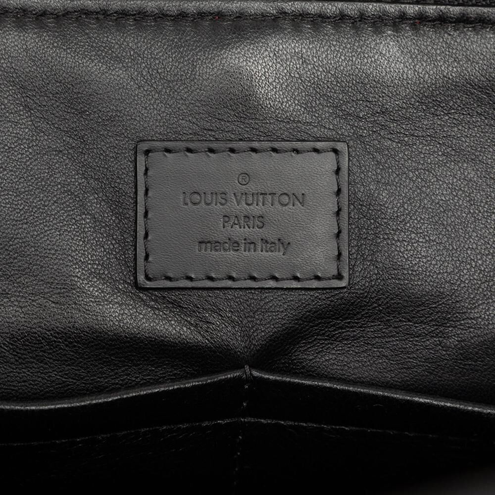Louis Vuitton Alma