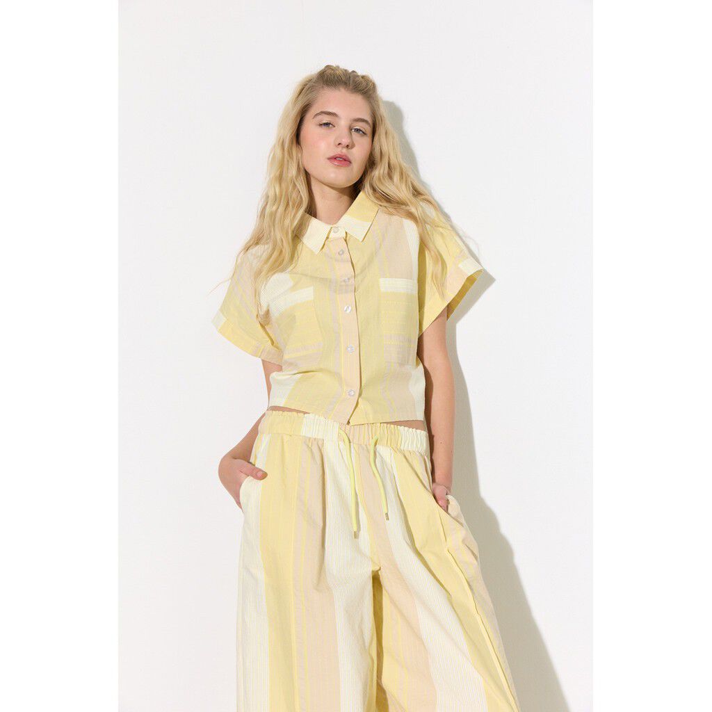 Tilly Trousers