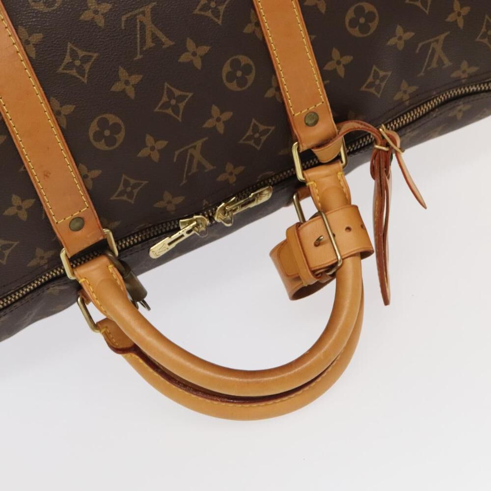 Louis Vuitton Keepall