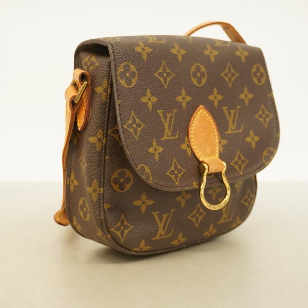 Louis Vuitton Saint Cloud