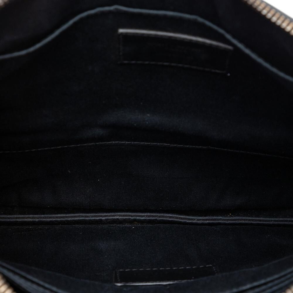 Yves Saint Laurent Clutch