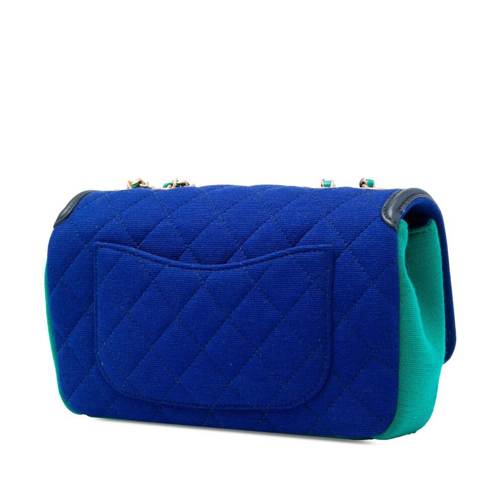 Chanel Flap Bag