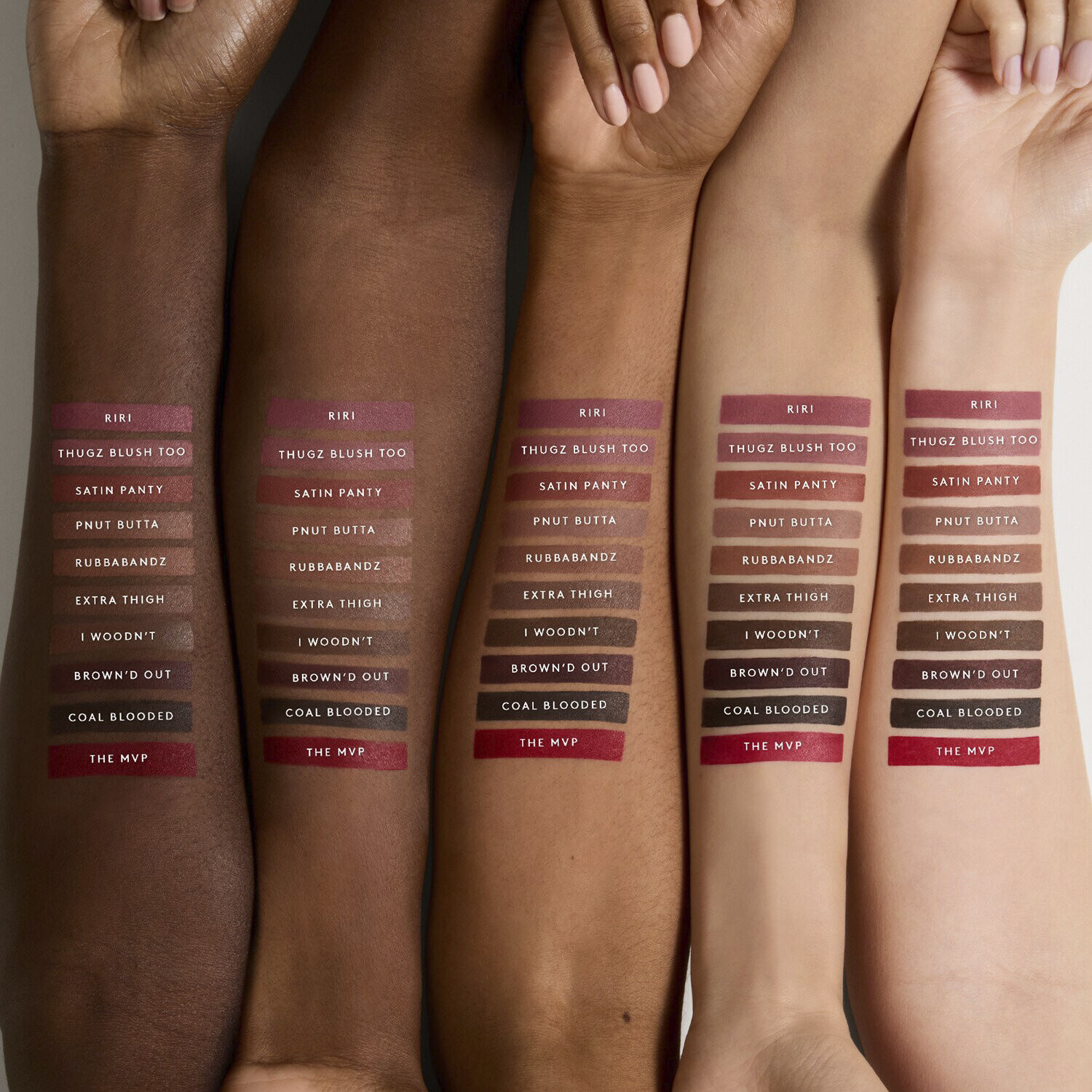 Trace'd Out - L&auml;ppstiftspenna