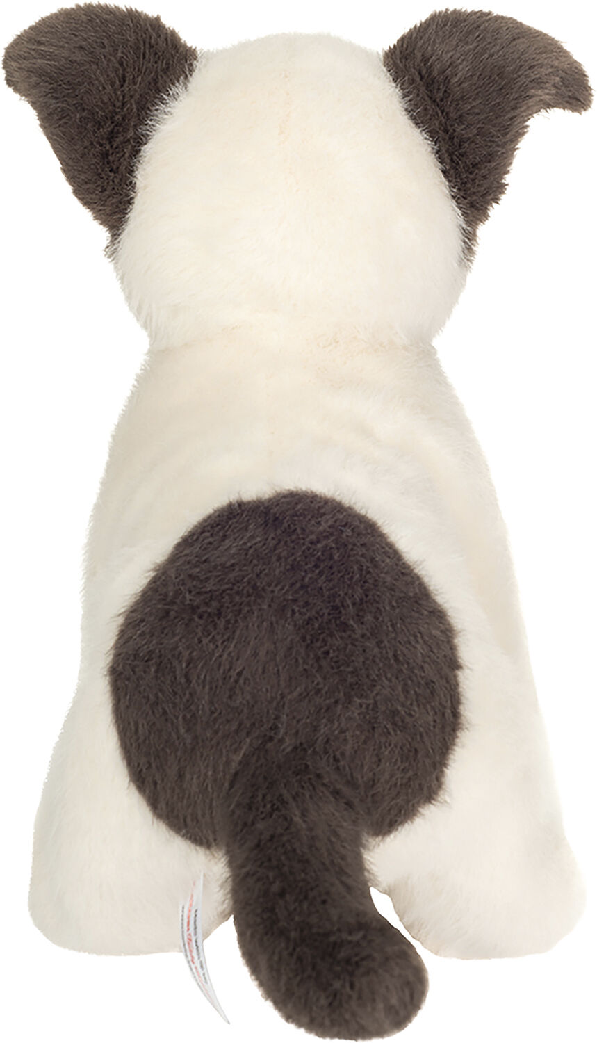 Teddy Hermann - Jack Russell hvalp 25 cm