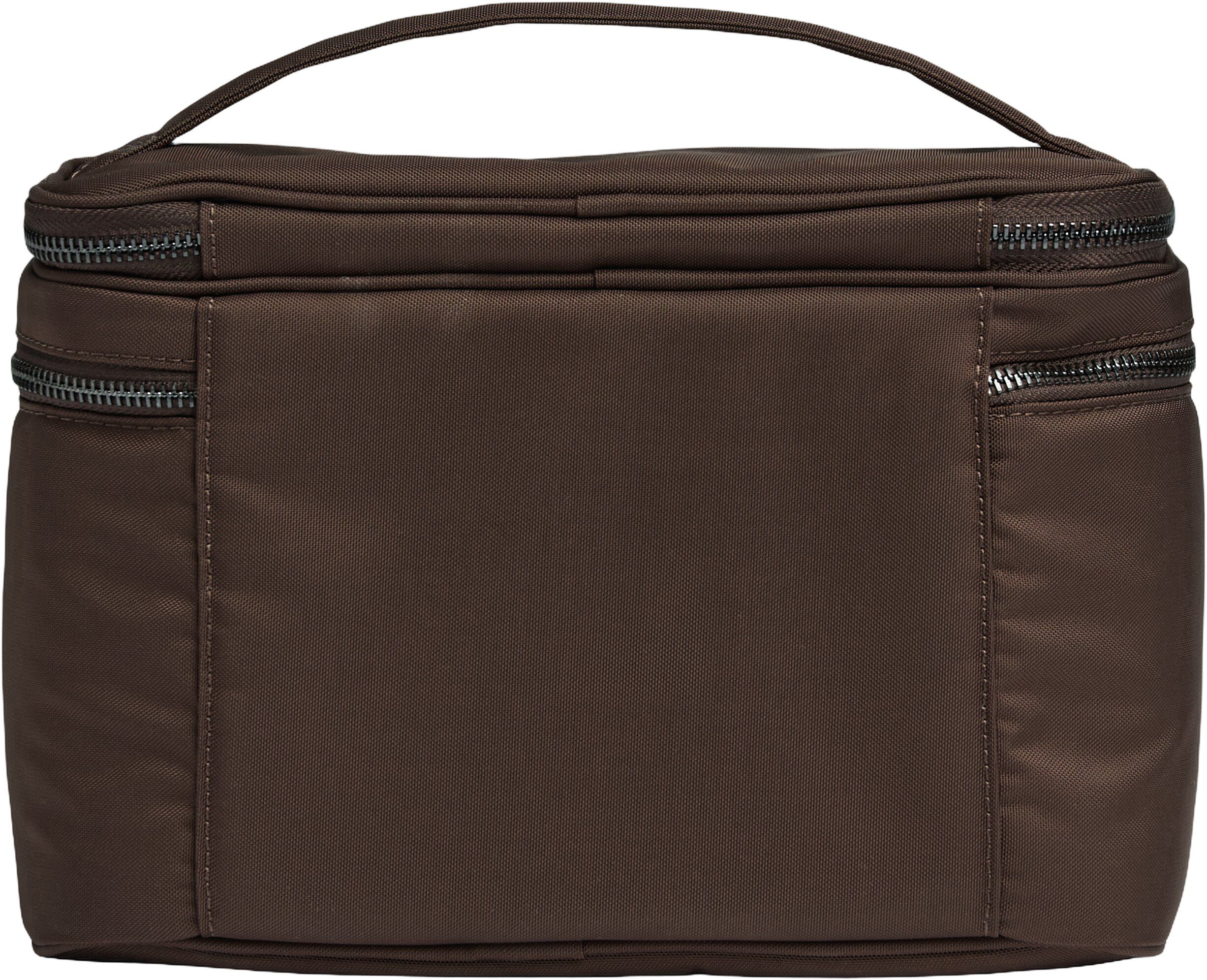 TreasureMBG Toiletry Bag, Rec.