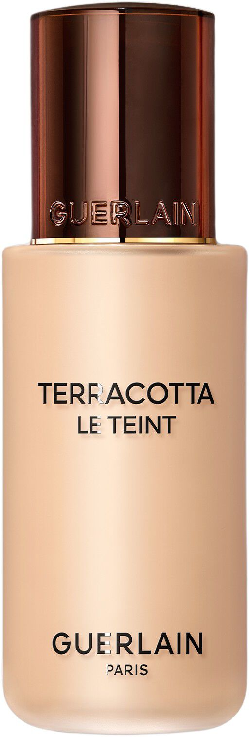 Terracotta Le Teint Healthy Glow Natural Perfection Foundati