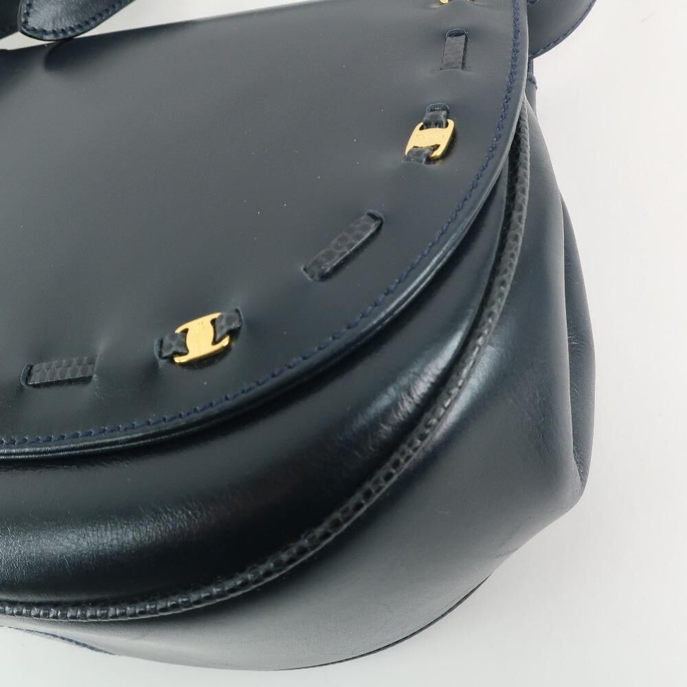 Salvatore Ferragamo Shoulder Bag