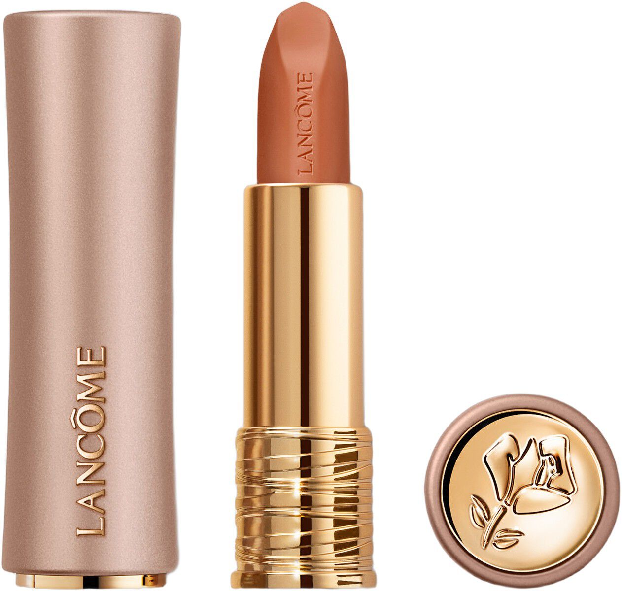 ABSOLU ROUGE INTIMATTE R25