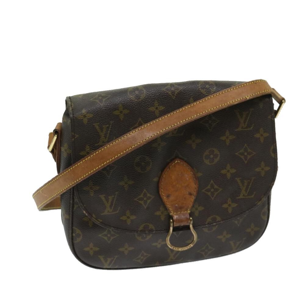 Louis Vuitton Saint Cloud