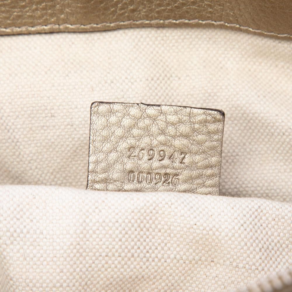 Gucci Tote