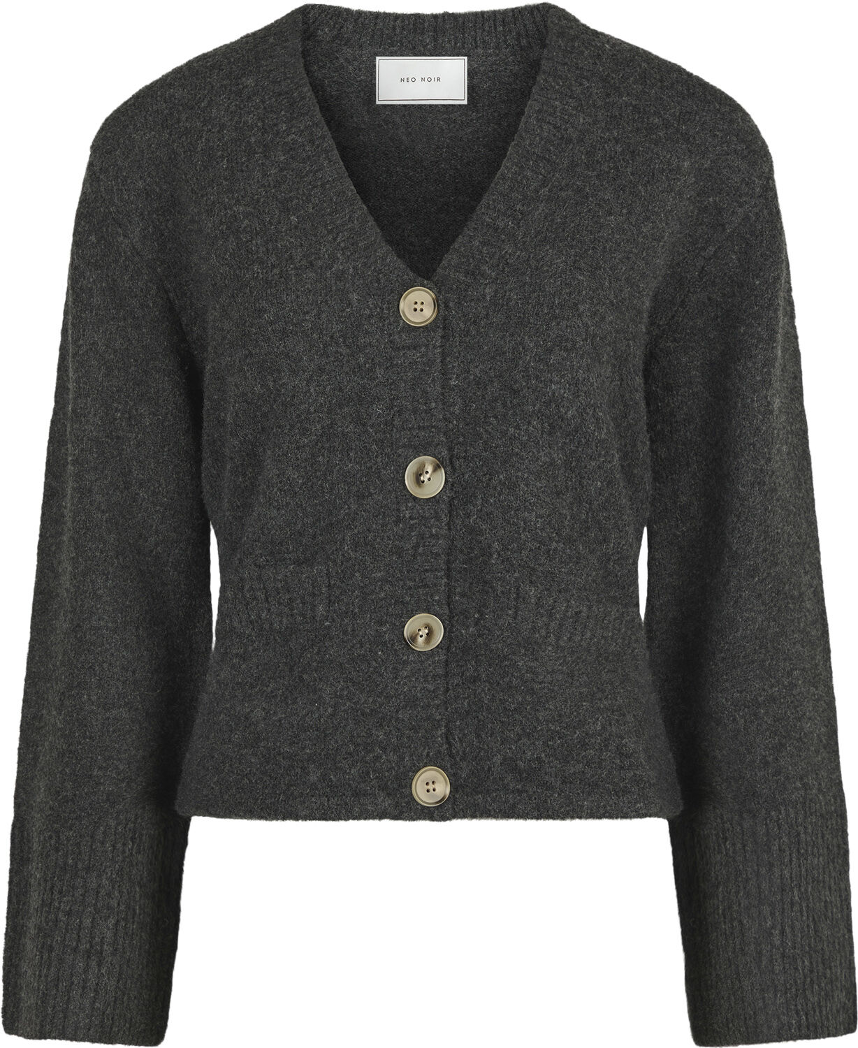 Pixie Knit Cardigan