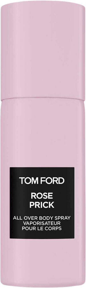 Rose Prick Eau de Parfum
