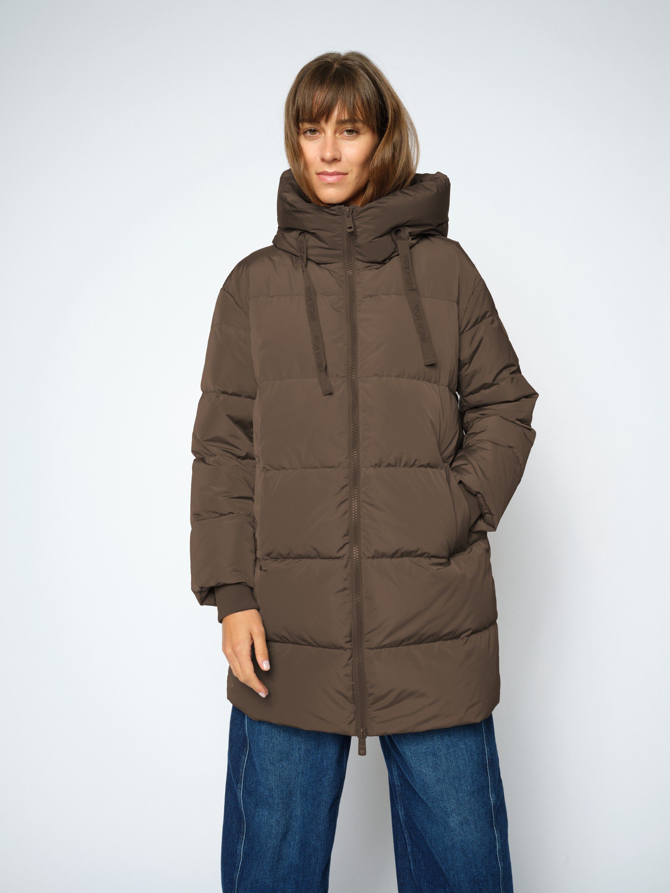 MMNova Avon Down Jacket