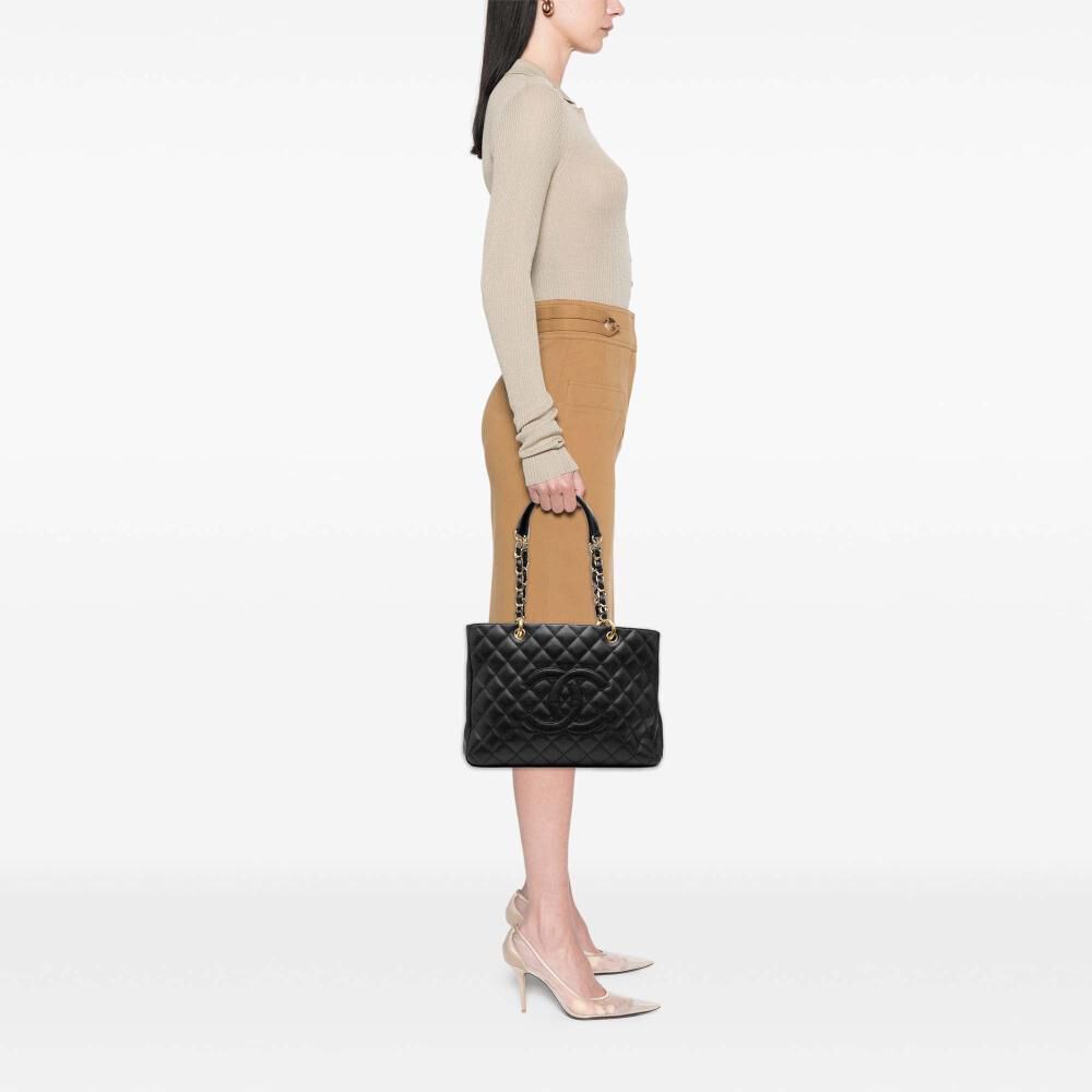 Chanel Tote