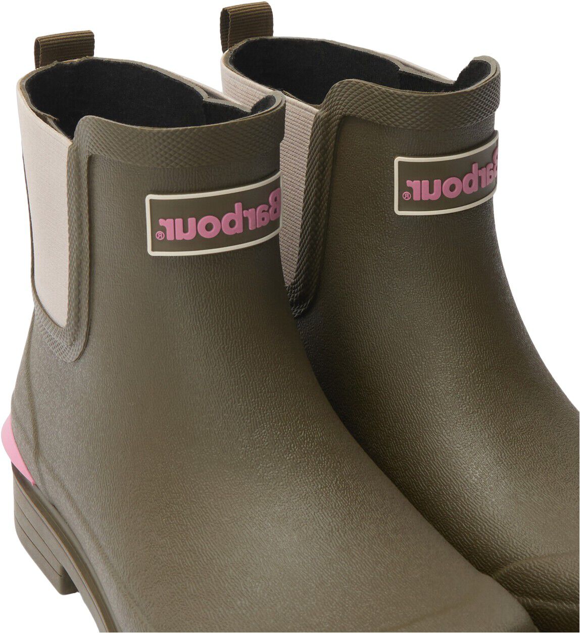 Barbour Abbeyfield Wel