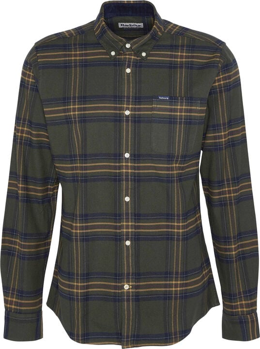 Barbour Portdown tf