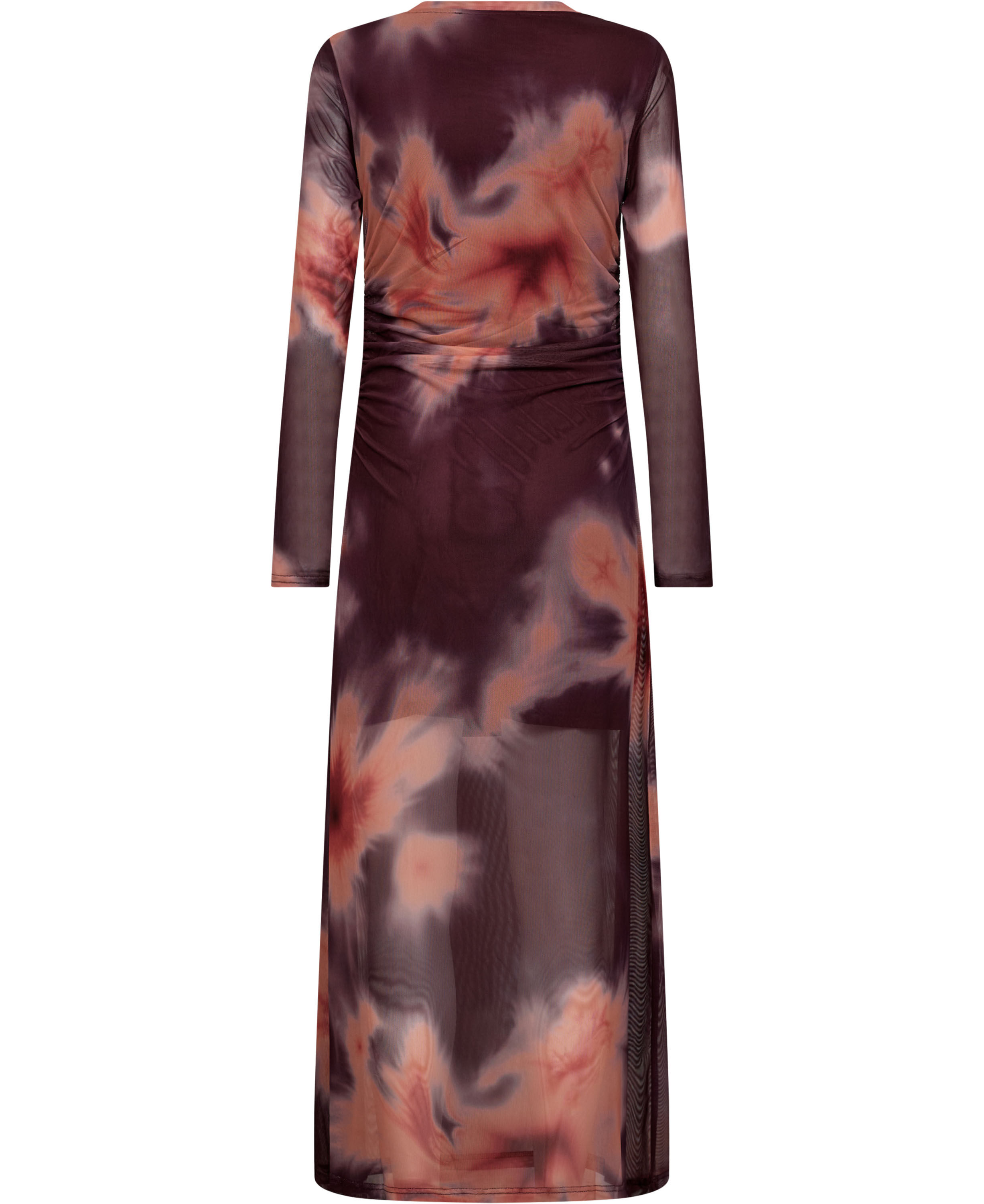 Naja Dress