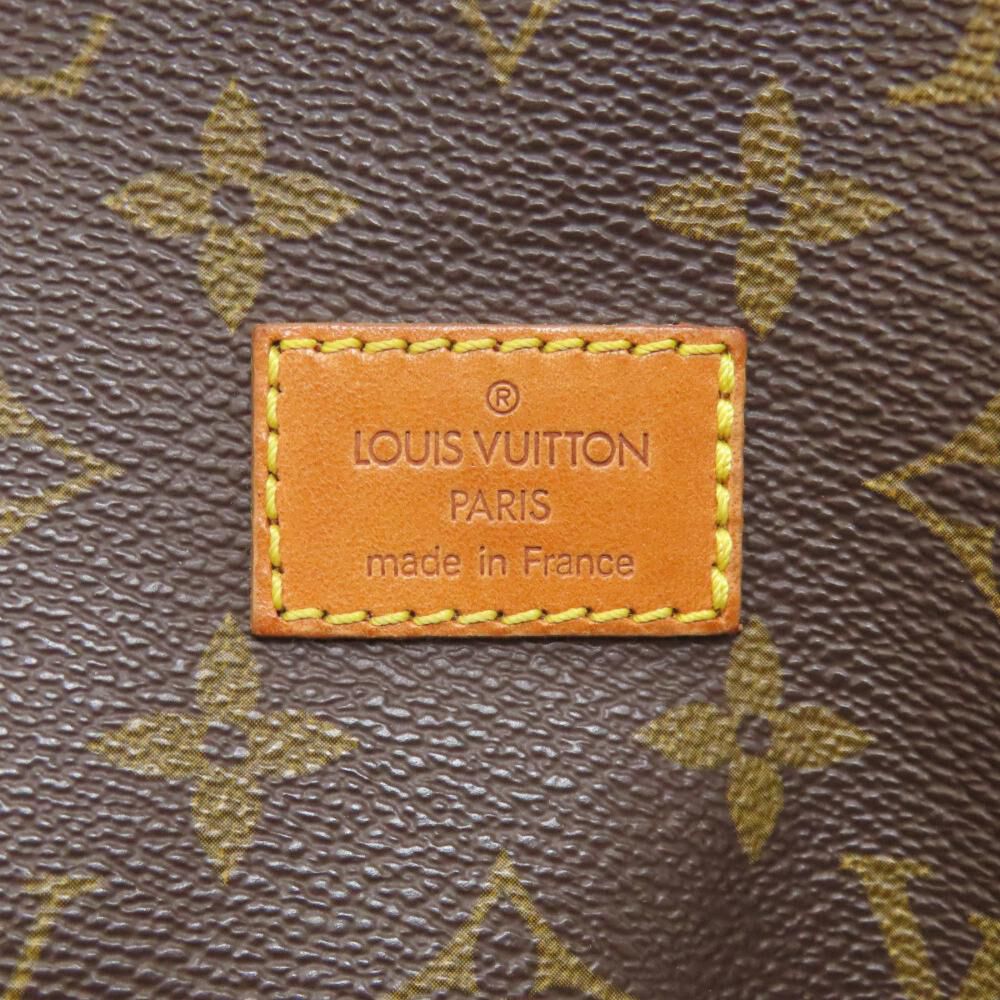 Louis Vuitton Saumur