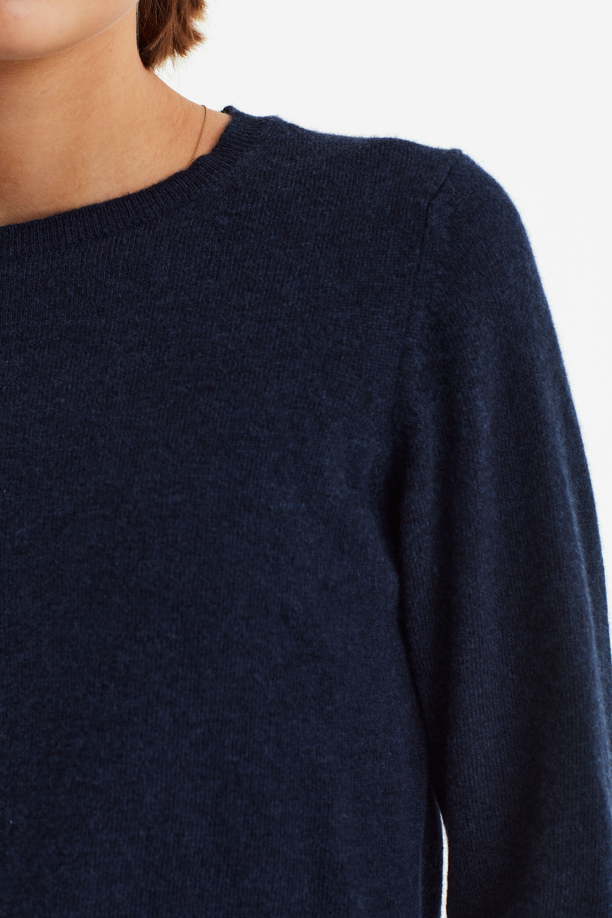 Myrna 1 - 100% premium lambswool