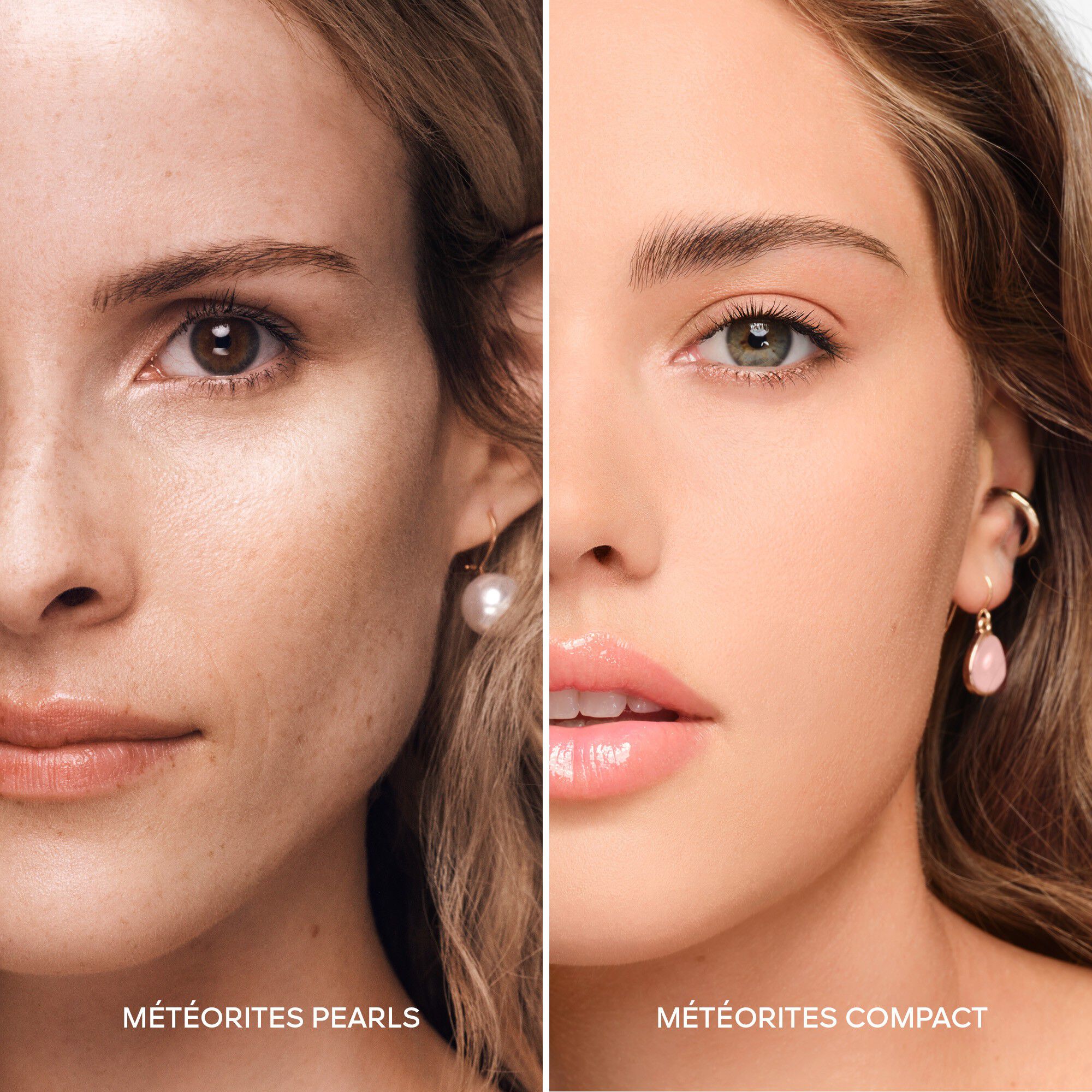 M&eacute;t Compact Powder - 2 Rose