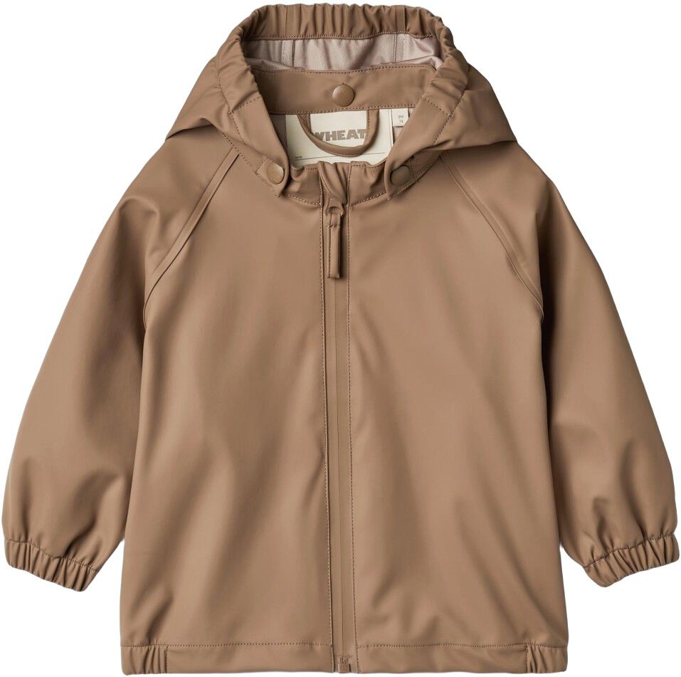 Regns&aelig;t Charlie m. Seler