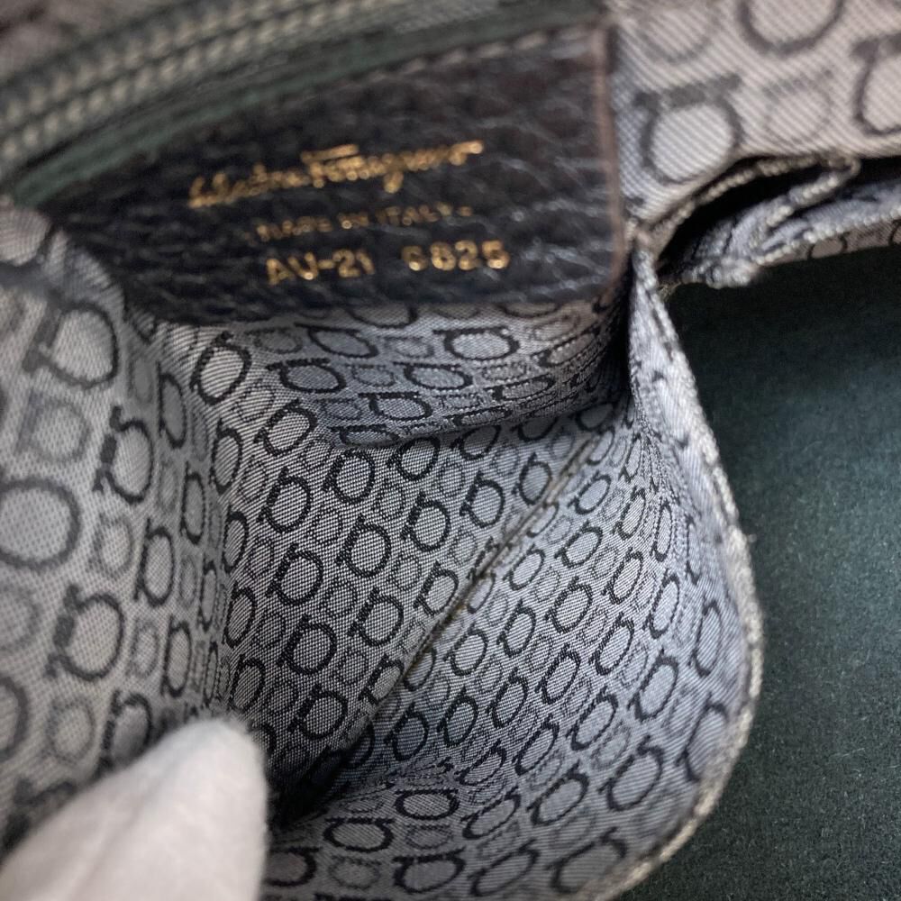 Salvatore Ferragamo Tote
