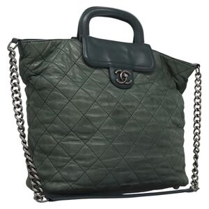 Chanel Handbag