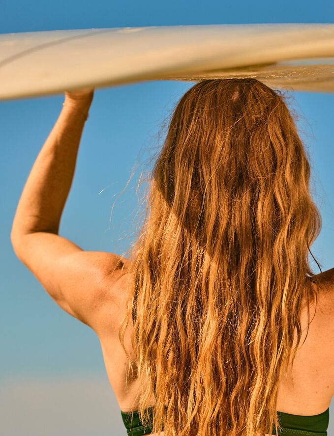 Surf Creme Rinse Conditioner 250 ml.