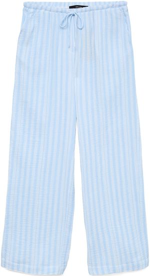 VMNANNA NW WIDE PANT WVN GA
