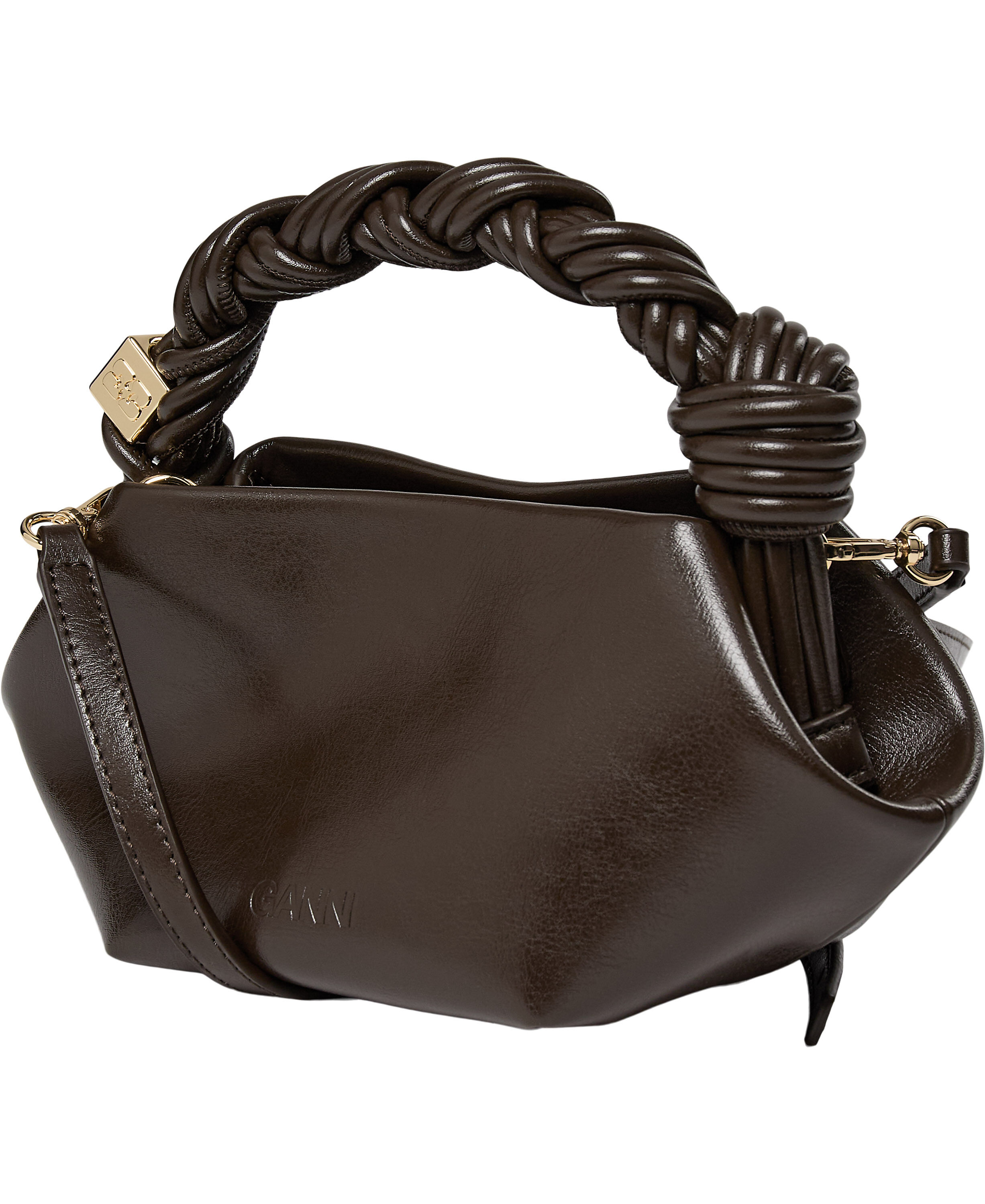 Bou Mini Crinkle Oleatex