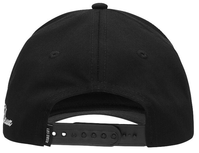 Crew Organic Baseball Cap