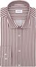 Business shirt Regular 1/1 Kent-Collar Stripes